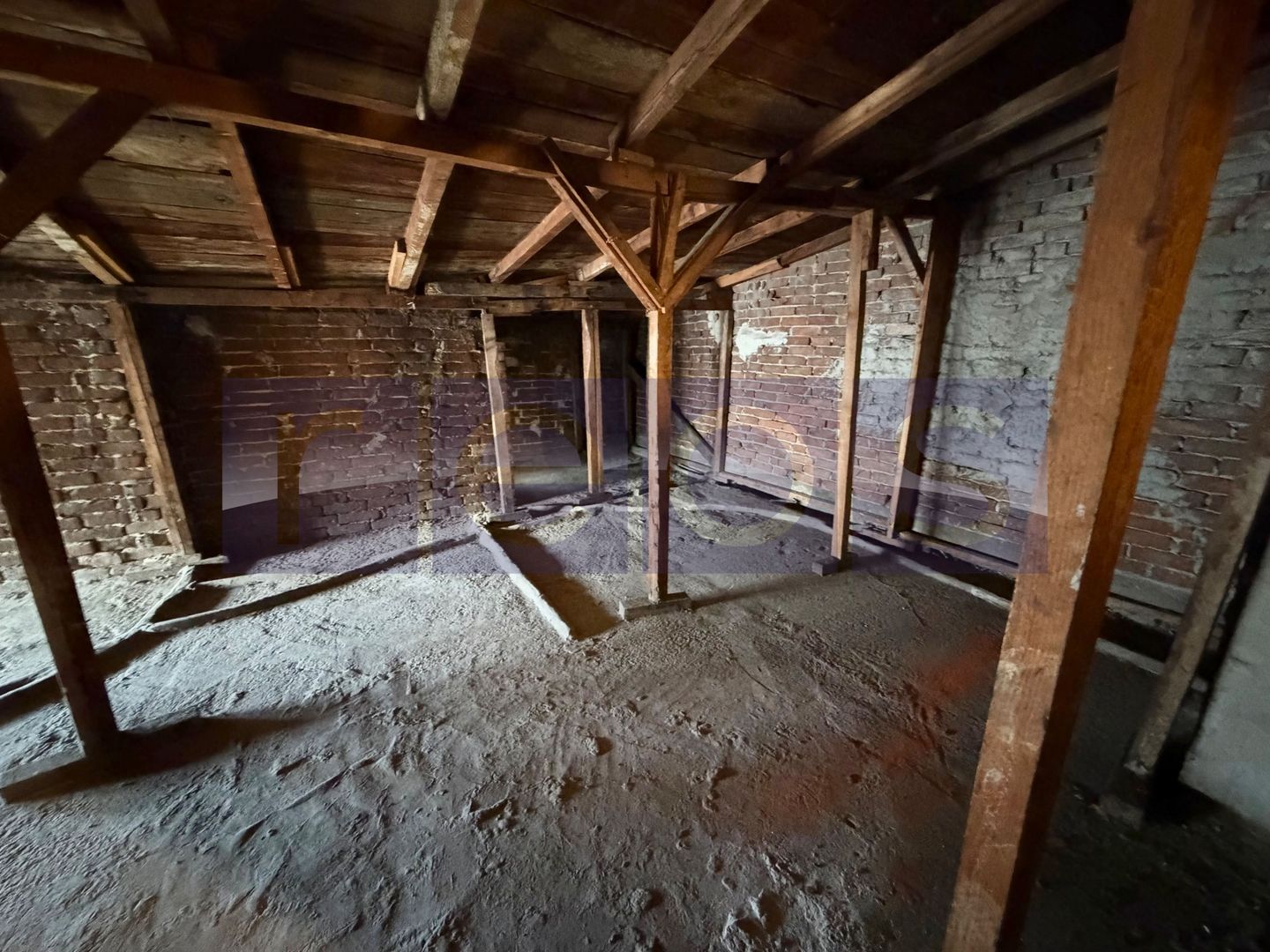 APARTAMENT IN CASA INTERBELICA | 82MP | IDEAL PENTRU RENOVARE - Poză 15