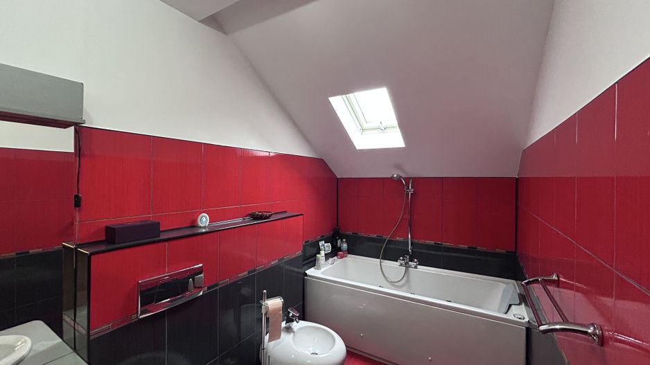 Casa/vila de vanzare Arad - Poză 18