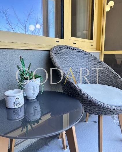 AVIATIEI PARK | DOUA CAMERE | DOUA BAI | READY TO MOVE - Poză 7