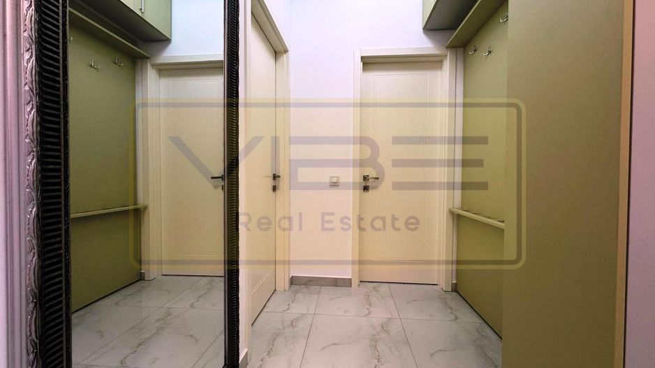 Apartament nou 2 camere decomandat Galata - Poză 19