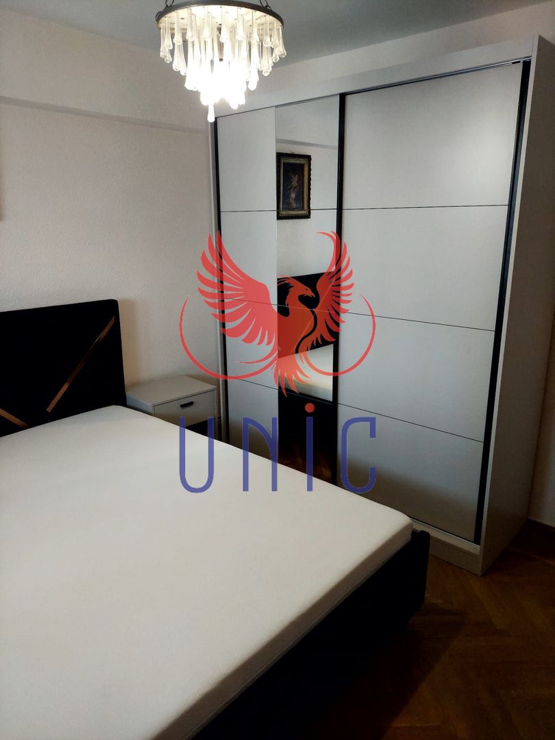 3 camere ultracentral-Ramada etaj 5 mobilat si utilat - Poză 18