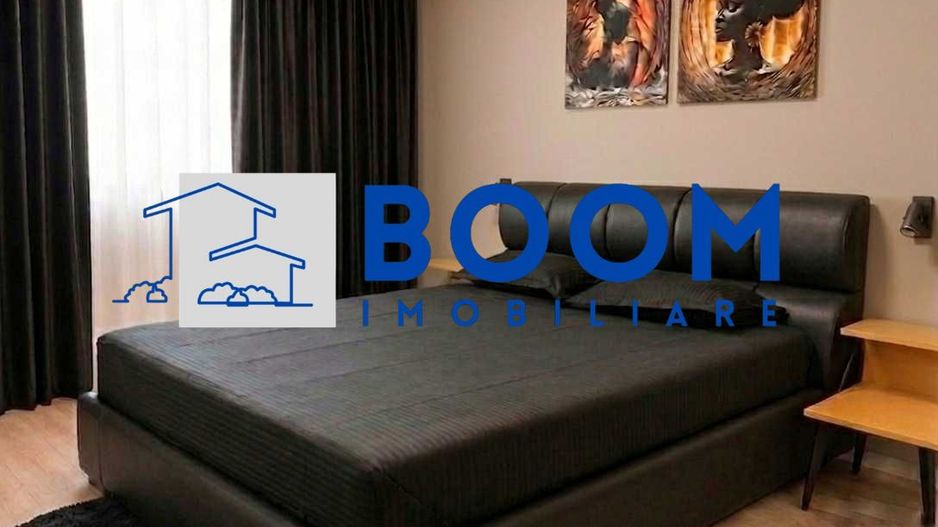 Apartament 2 Camere | Mobilat si Utilat Complet | Mutare imediata - Poză 4