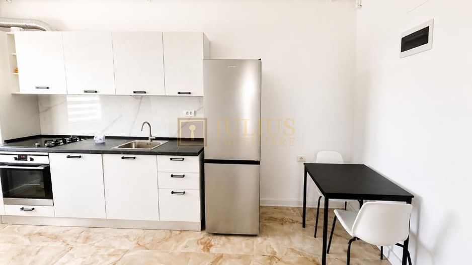 2 camere| Torontalului| loc de parcare| apartament frumos si spatios| - Poză 5