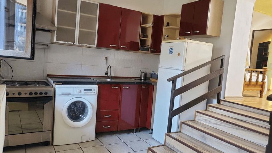 APARTAMENT MANSARDA PARC CAROL - Poză 6