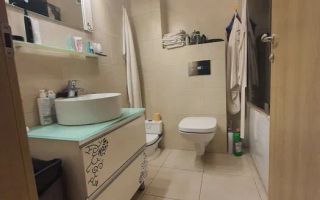 2 camere în Novum Residence | Centrala Proprie | Parcare disponibila - Poză 4