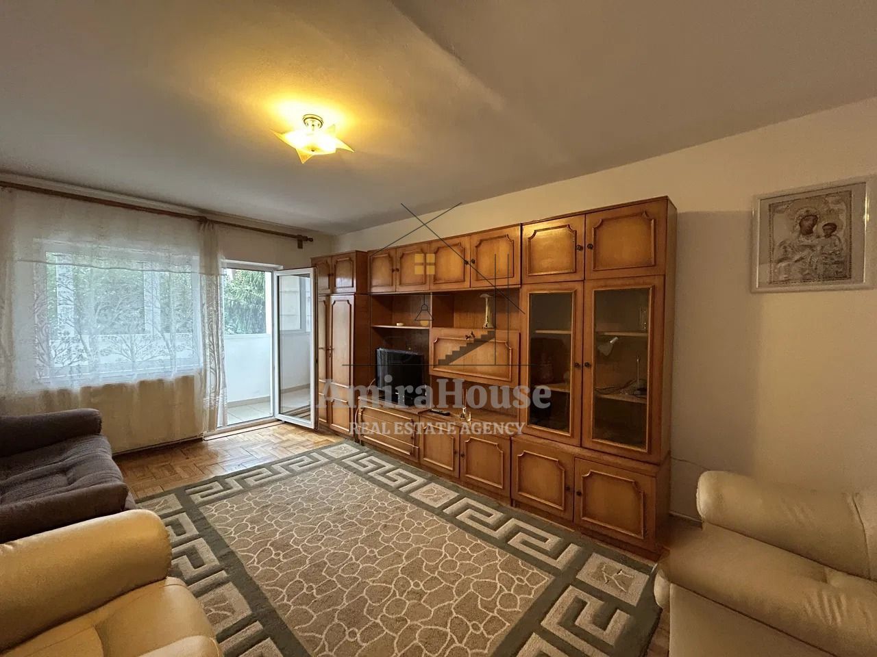 Apartament 4 camere, etaj 2, Zorilor - Poză 4