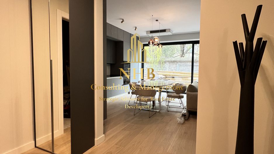Apartament 3 Camere, Iancu Nicolae, Padurea Baneasa - Poză 10