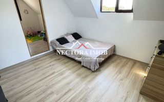 NECTORA IMOB-Casa in Exclusivitate, Str. Adevarului, P+M,945 mp teren - Poză 10