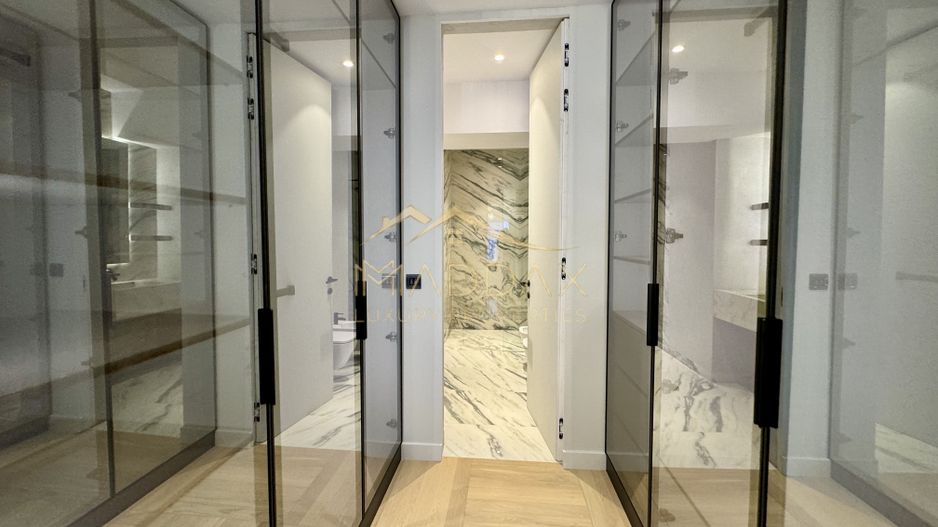 Apartament cu 3 camere ***142mp*** // Herastrau - Cartierul Francez - Poză 36