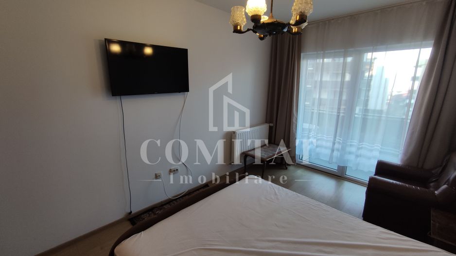 Apartament cu 2 camere in bloc nou,in Bonjour Residence, Buna Ziua - Poză 5