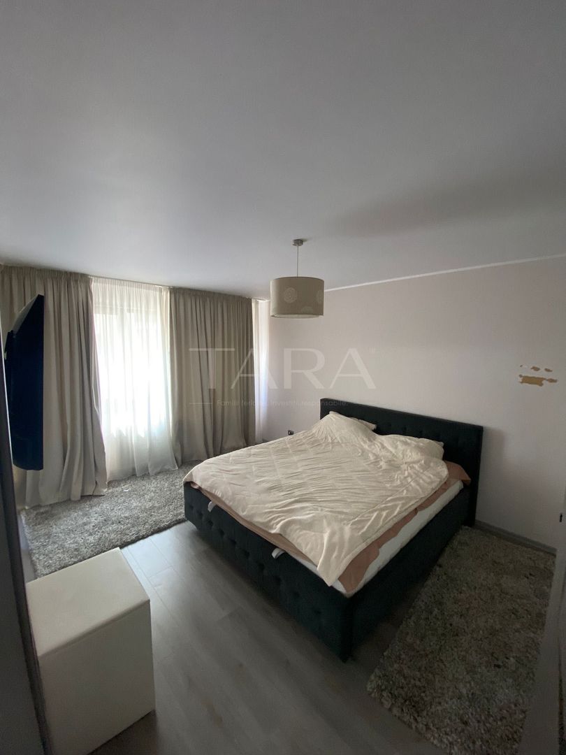 Locuință modernă, parcare inclusă – Floresti, zona Terra - Poză 6