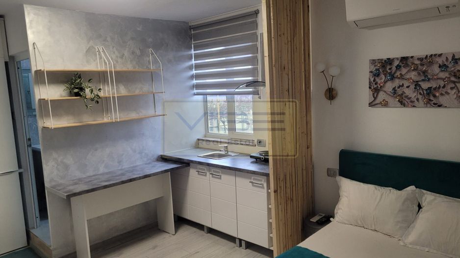 Studio Modern- La vila -Galata ! - Poză 13