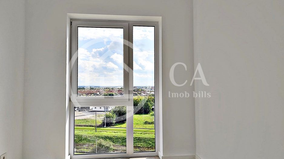 De vanzare apartament cu 3 camere cartierul Prima Arena, Oradea - Poză 4