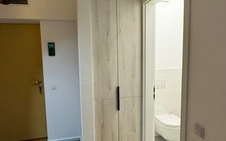 2 camere Aviatiei Park | Herastrau | Pipera | gradina 30 mp - Poză 15