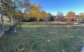 Casa Parter in Giarmata  teren 816 mp - Poză 1