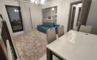 2 Camere Parcare Supraterana 21 Residence Disponibil Imediat - Poză 6