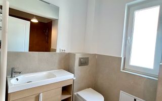 Apartament modern cu 3 camere de vânzare | Florești, Zona Jysk - Poză 13