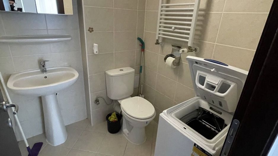 AP. 2 CAMERE- ROSE GARDEN, PET-FRIENDLY, PARCARE, BLOC NOU, MODERN - Poză 6