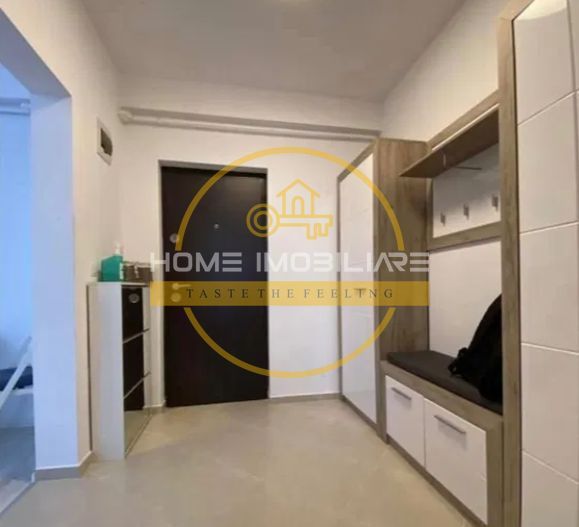 Bloc Nou . ap 2 camere , etaj 2/3 , Zona Valea Lupului. - Poză 8