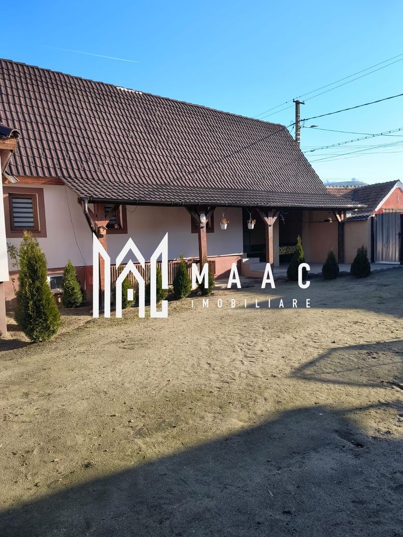 Casă spațioasă | Șeica Mare | Construcție 2020 - Poză 11