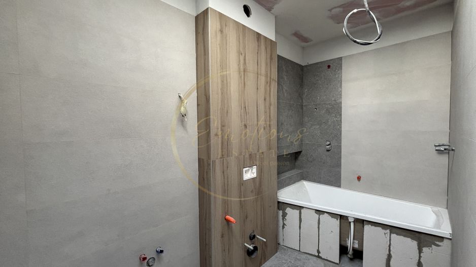 NOU | Apartament 3 camere spatios cu scara interioara | 2 locuri de parcare - Poză 7