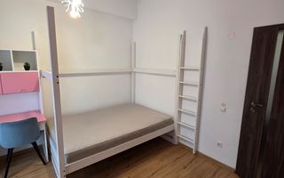 Apartament 4 camere de închiriat | Sibiu | 80 mp, terasă - Poză 10