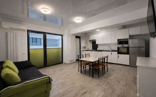 Apartament cu 2 camere de vanzare în Mamaia Nord Constanta - Schiță 3
