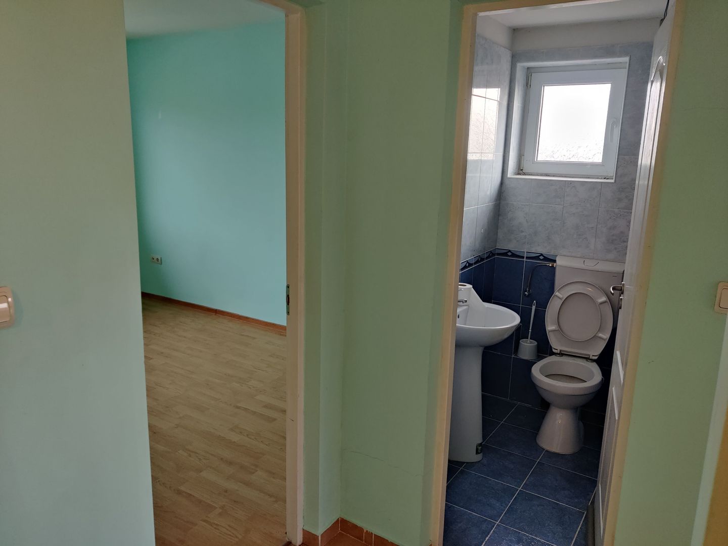 DUPLEX RECAS 100 MP UTILI CU 500 MP TEREN - Poză 10