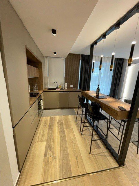 Apartament de LUX | Tractorul | Coresi - Poză 6