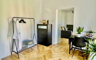 2 Camere Ready to move in Floreasca | centrala proprie - Poză 3