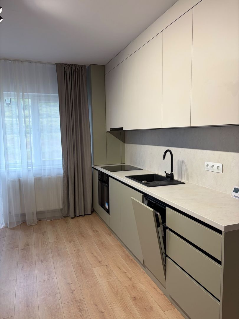 Apartament de inchiriat | 2 camere | Floresti - Poză 5