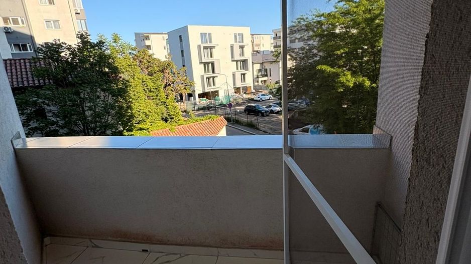 GARSONIERA - METALURGIEI, CENTRALA PROPRIE, LOC DE PARCARE, MODERN - Poză 7