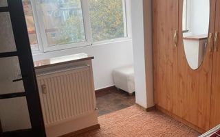 Ap 2 cam zona Circumvalatiunii Bloc anvelopat - Poză 2