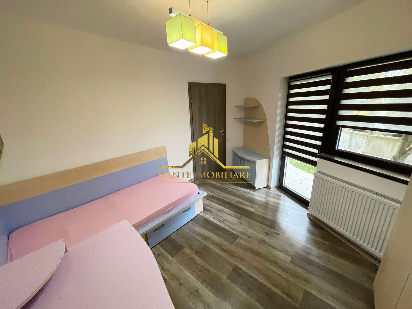 3 camere, mobilat modern, bloc nou, parcare, Buna Ziua, LIDL - Poză 7
