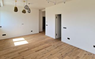 Comision 0 Penthouse 3 Camere 104 mp.  Terasa 43 mp. Tractorul - Poză 23