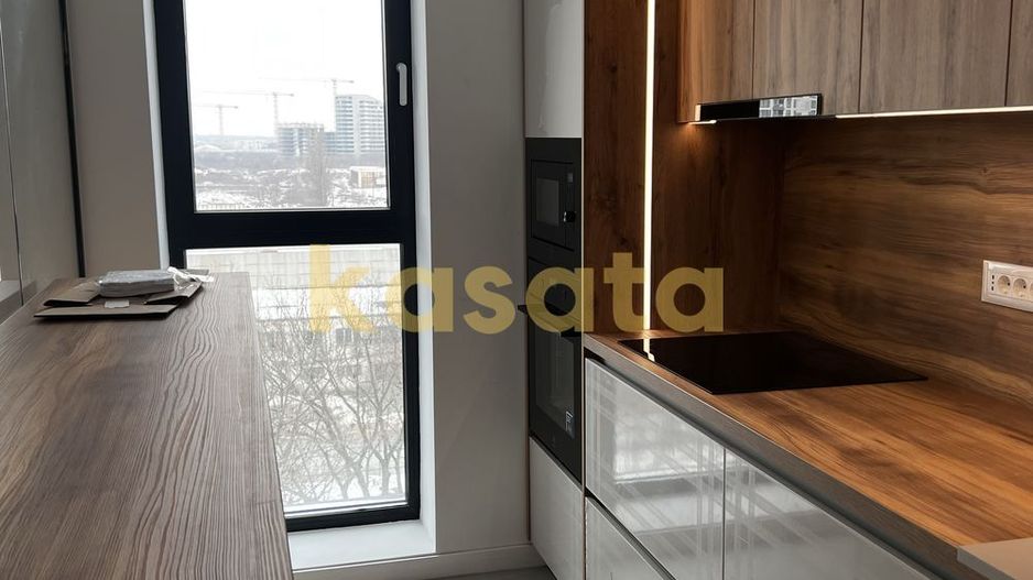 Apartament 2 camere | Nusco City Park | Lux | Metrou - Poză 3