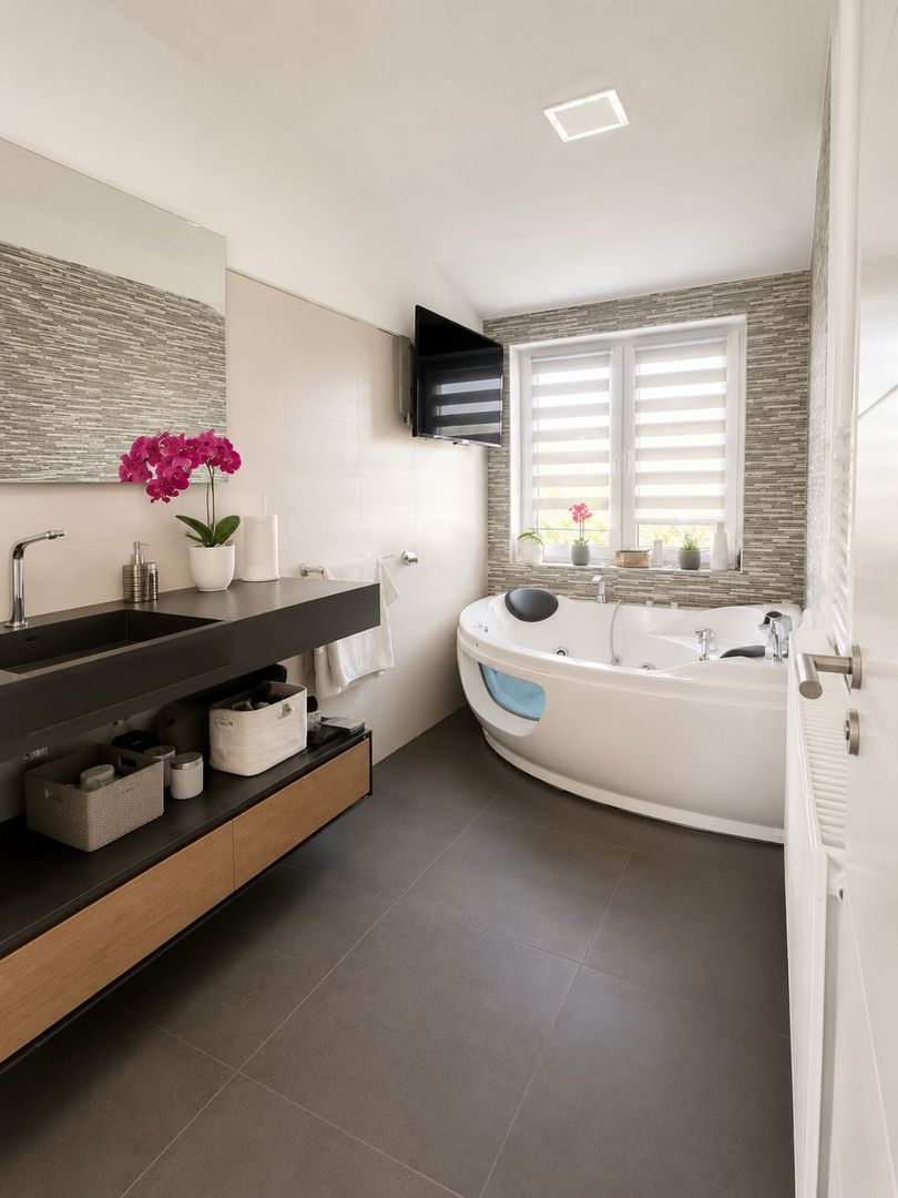 Duplex Spațios cu 3 Dormitoare și Curte Amenajată | - Poză 10