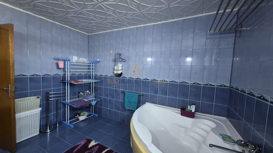 Vilă P+M | 254 mp | 1.094 mp teren | 25 ml DN5 | 1 Decembrie | 320.000 - Poză 14