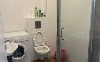 Apartament 1 camera | Pet Friendly | Parcare | Parcul Poligon-Floresti - Poză 6