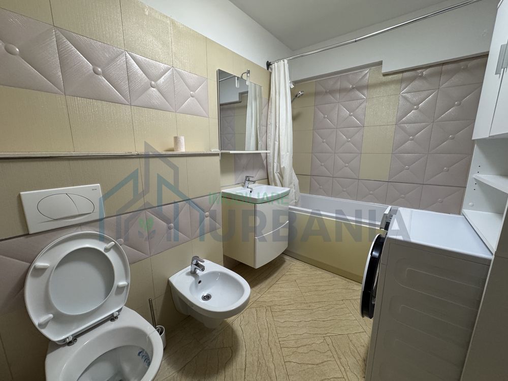 Apartament 2 camere de inchiriat, zona Moara de Vant, Iasi - Poză 3