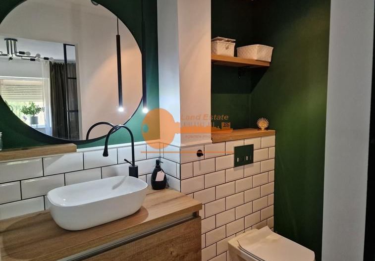 Apartament cu 3 camere in zona Drumul Sarii - Poză 8