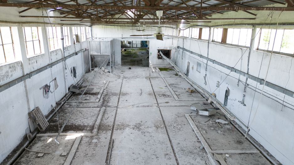 Hală industrială - Poză 10