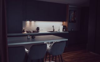 Apartament 2 camere, ultramodern, bloc nou, etaj intermediar, Reghin - Poză 6