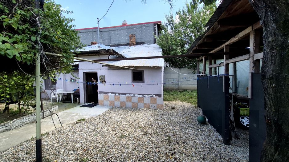 Teren intravilan 193 mp - sos. Chitila - pod Constanta - Poză 2