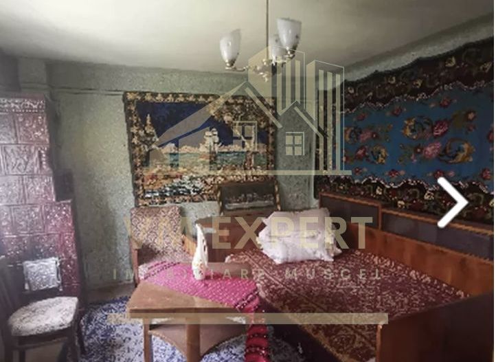 CASA 4 CAMERE, TEREN 900 MP, CORBI, ARGES - Poză 10