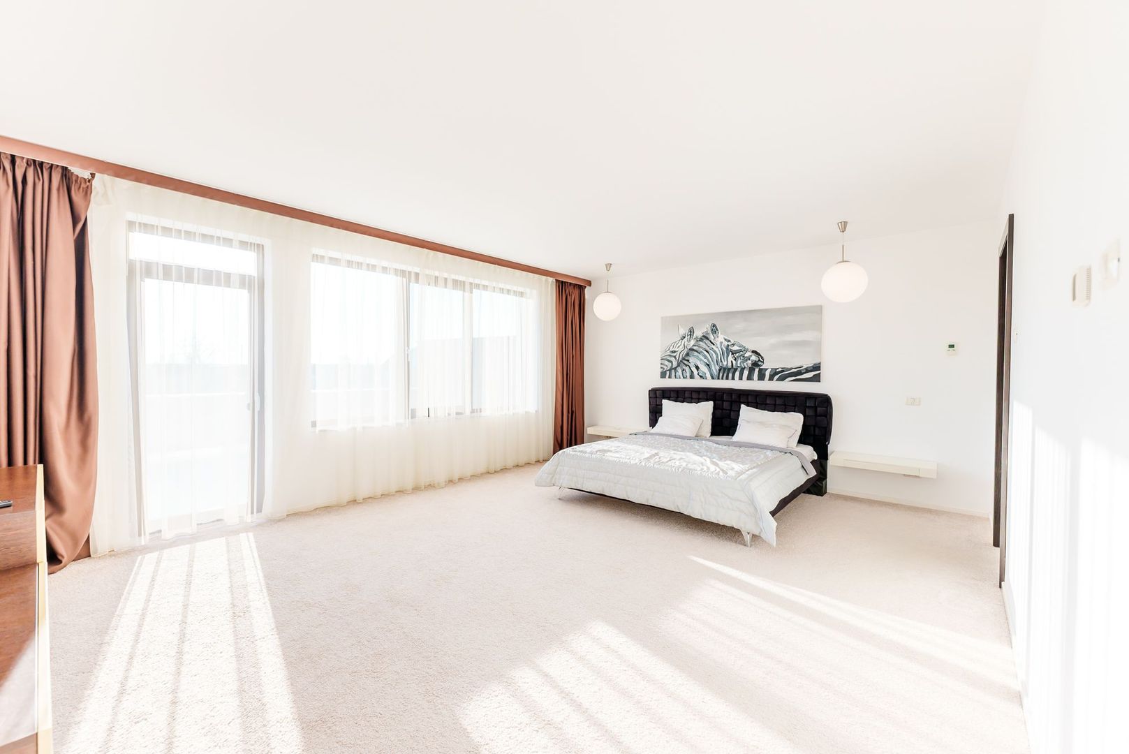 Casă superbă în Sânnicolau Mic - Poză 11