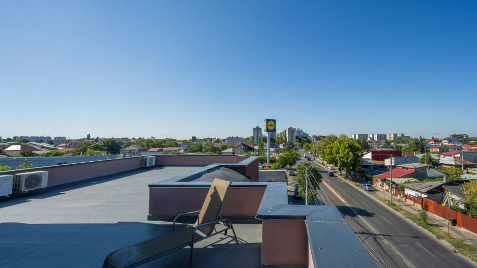 SI CASA SI AFACERE totul sub același acoperiș in Sector 5/Sălaj - LIDL - Poză 68