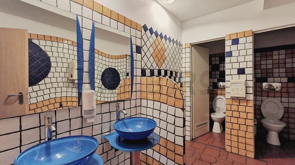 Zero comision, 110-413mp birou Aviatiei, arhitectura aparte, 8' [M] - Poză 8