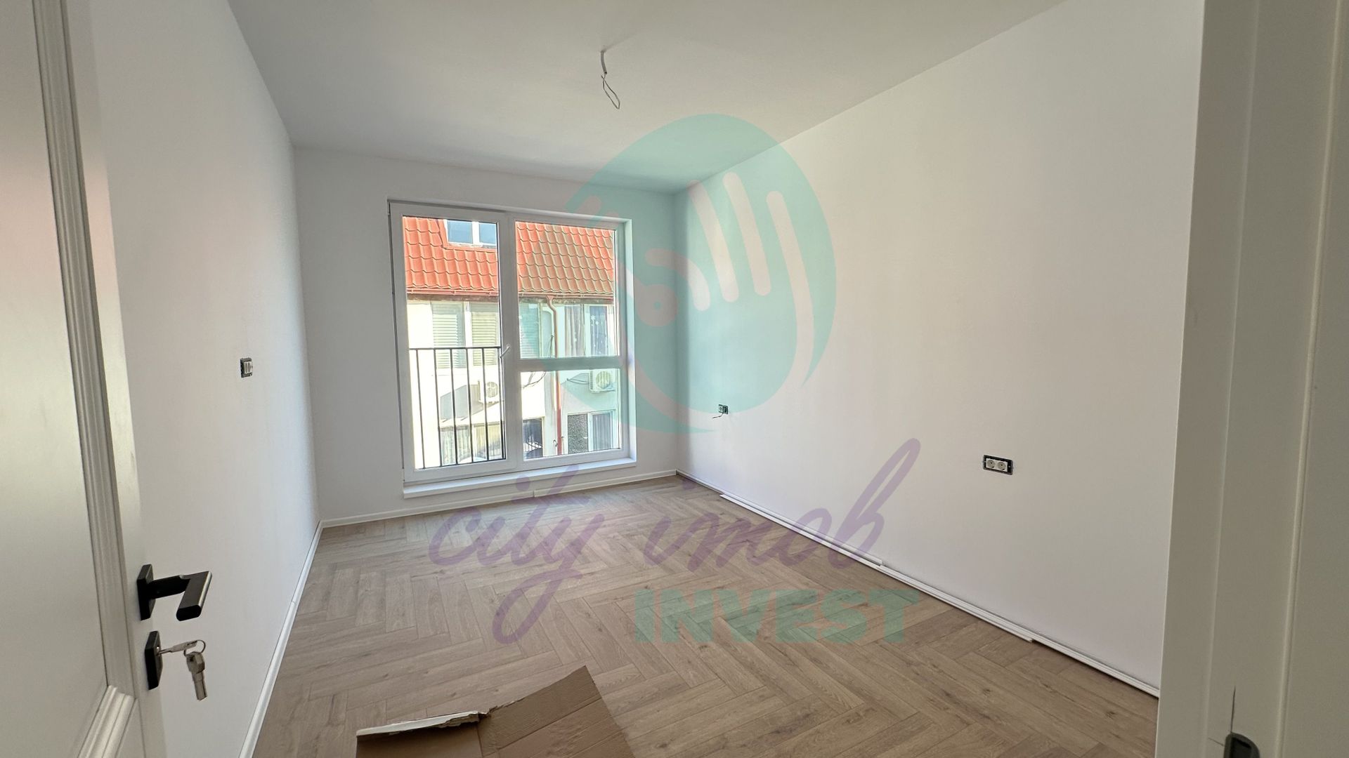 STUDIO in bloc boutique Eminescu - Mosilor - Poză 4