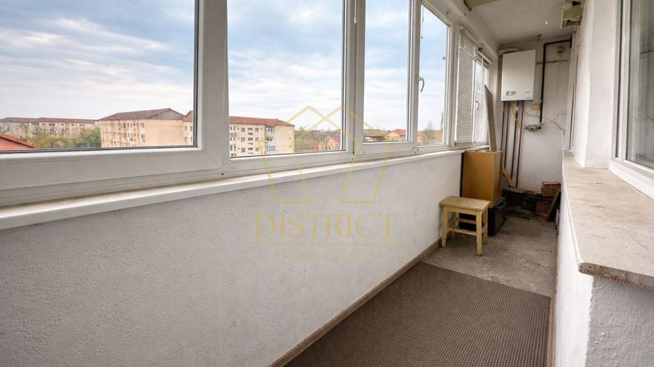Apartament decomadat cu 3 camere | Olimpia Stadion | PetFriendly - Poză 10